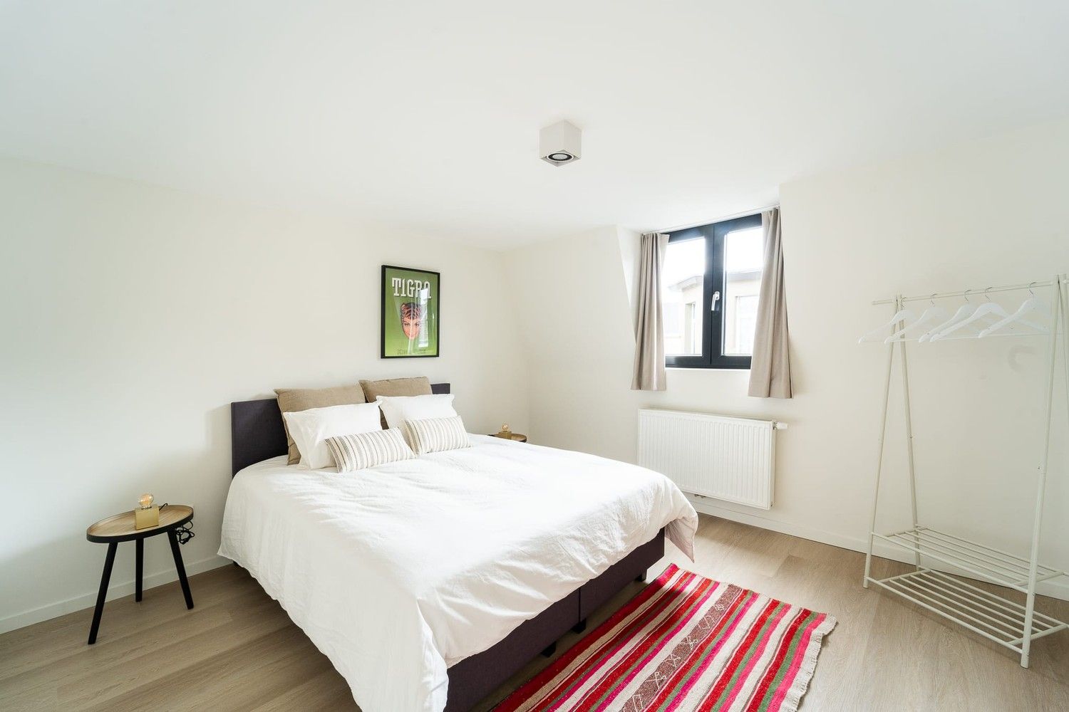 Opbrengsteigendom - Gerenoveerde woning met 3 slaapkamers te Oud-Berchem. foto 14