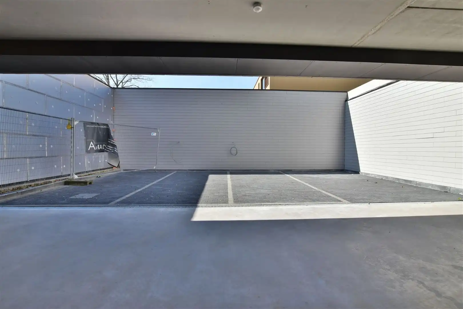 Splinternieuw BEN-appartement te Sint-Gillis-Dendermonde foto 28