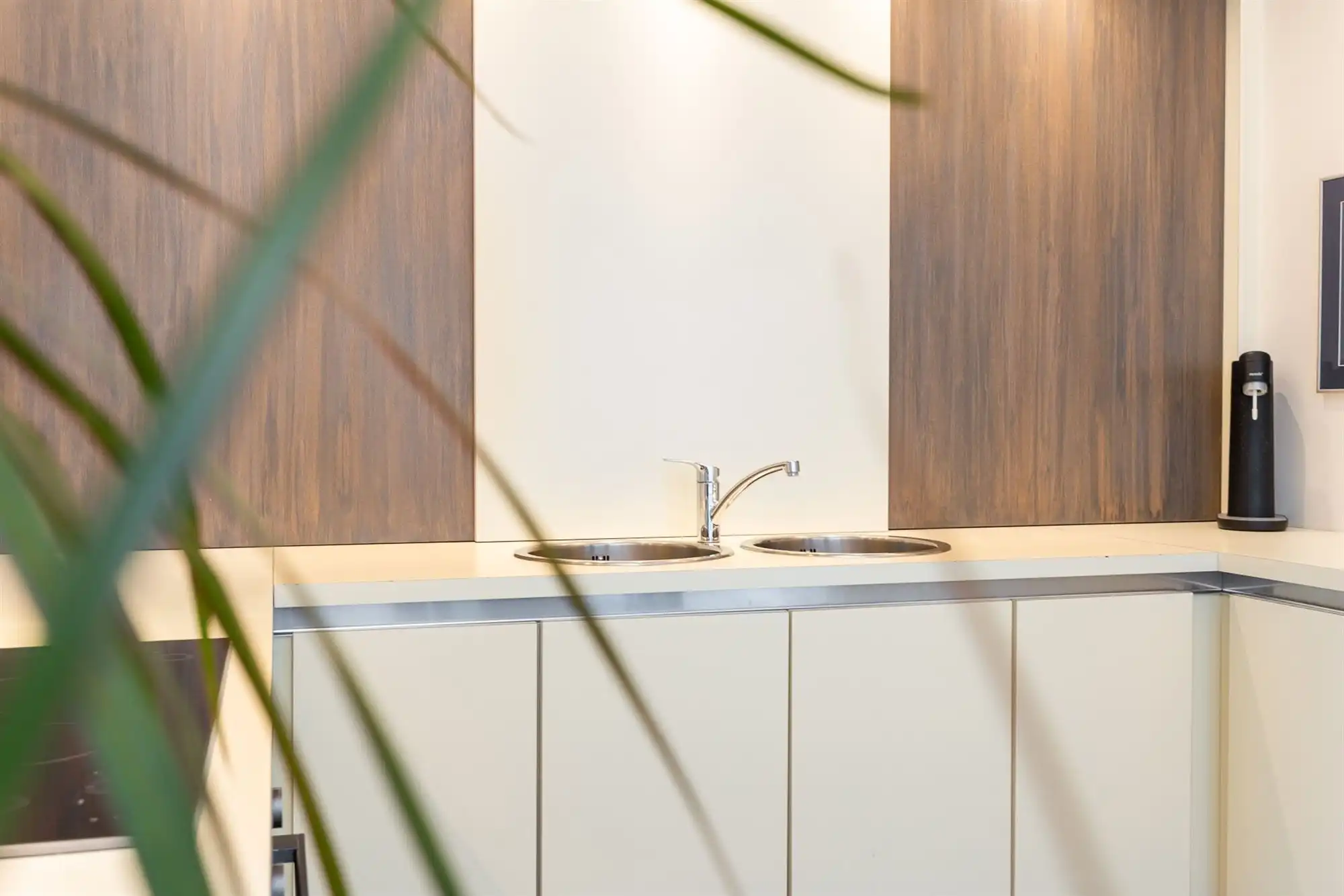 Uitzonderlijk ruim app. met 4 slpkmrs. op TOPlocatie foto 32