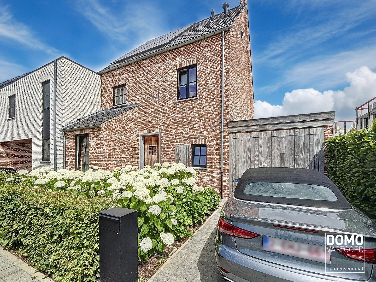 MODERNE WONING IN ALKEN MET TUIN, GARAGE, 4 SLAAPKAMERS EN 2 BADKAMERS foto 21