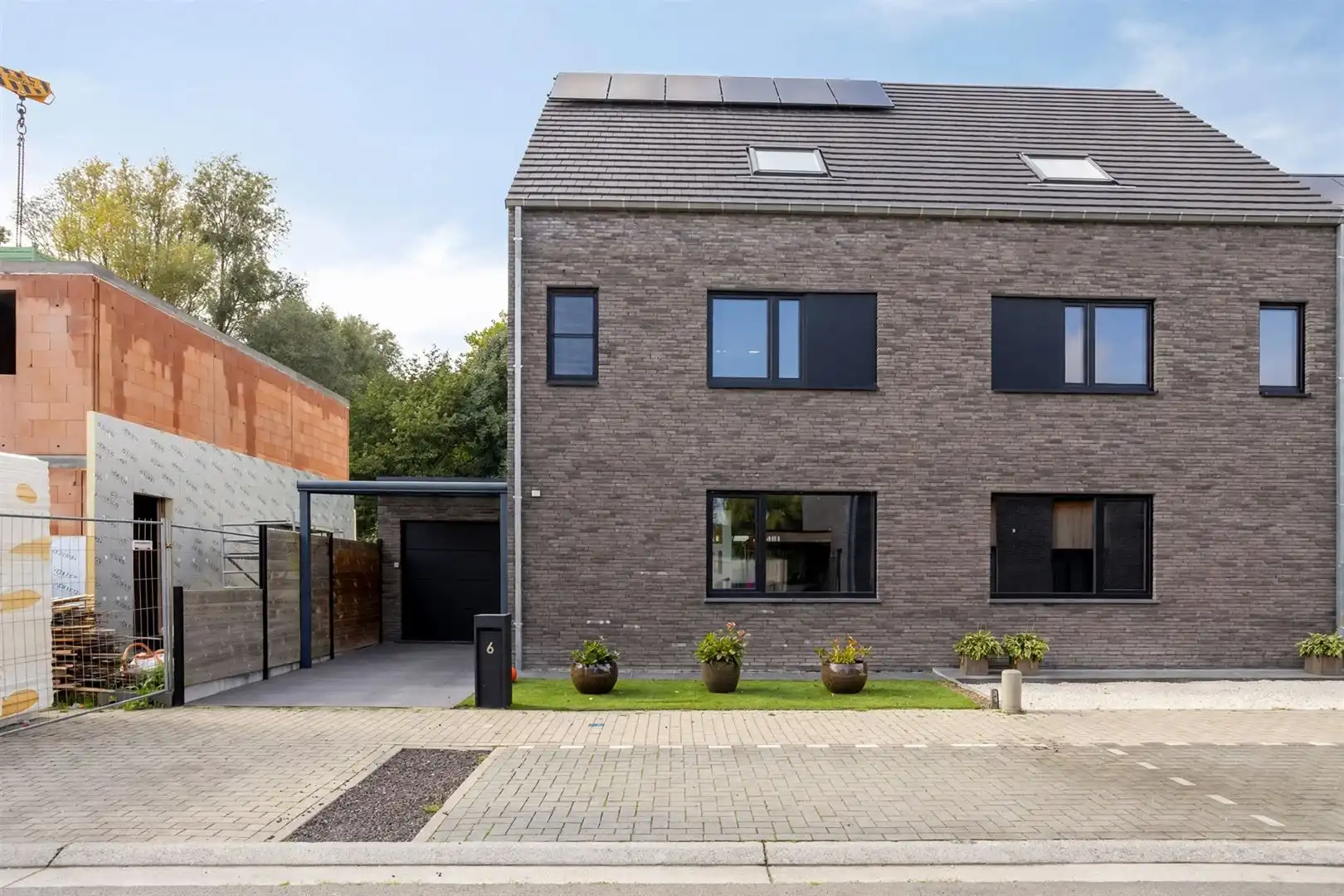 Prachtige INSTAPKLARE gezinswoning met 4 slaapkamers foto 35