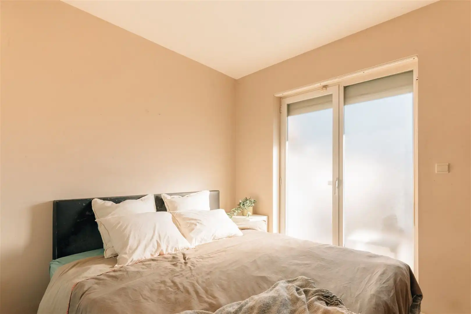 Gezellig wonen met eigen tuin op het gelijkvloers foto 21