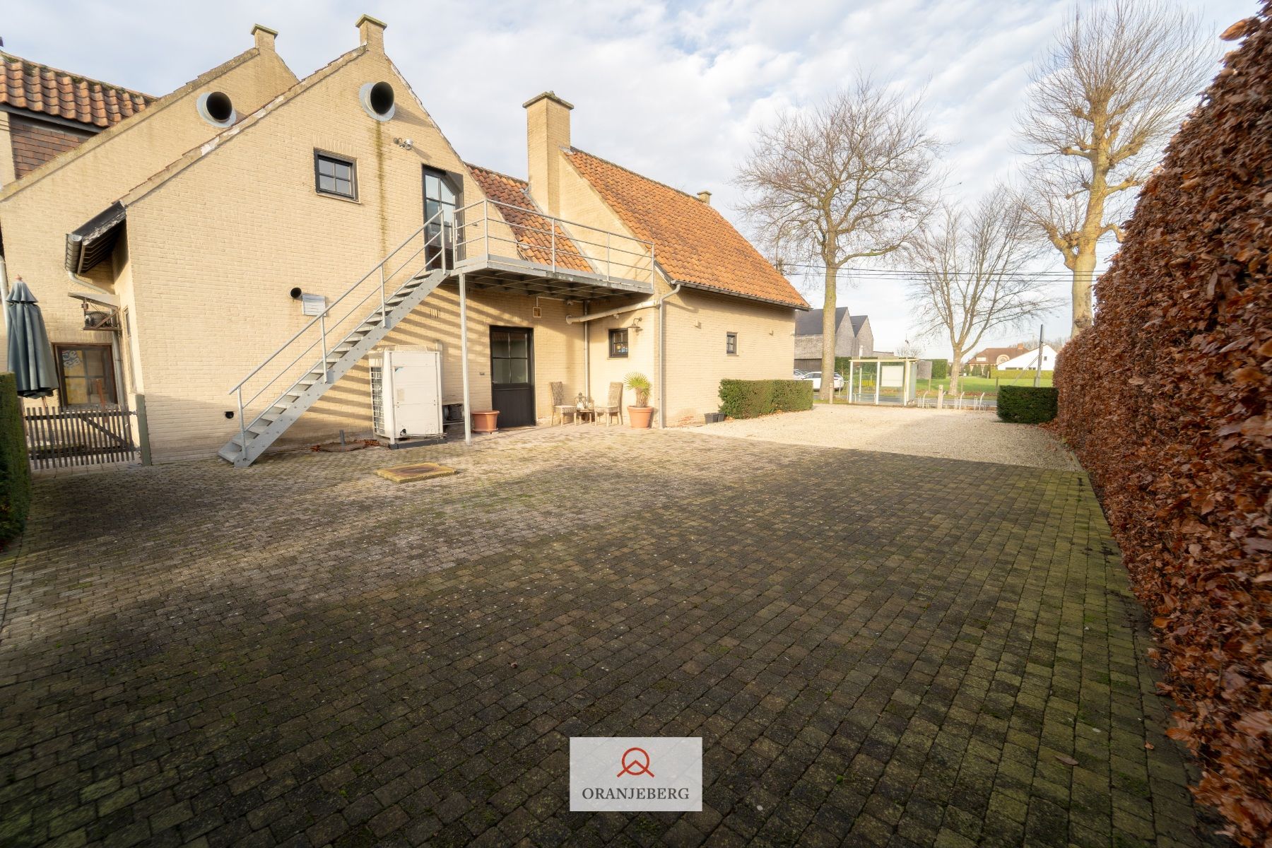 Handelspand met horecavergunning foto 23