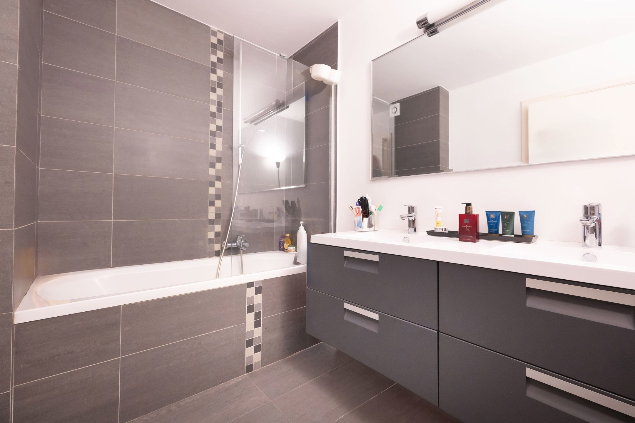 Charmant duplex appartement van ± 140m² met terras foto 16