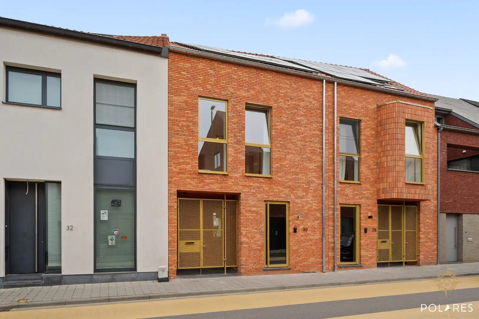 Fantastisch project en een unieke kans in Kessel-Lo. foto 2