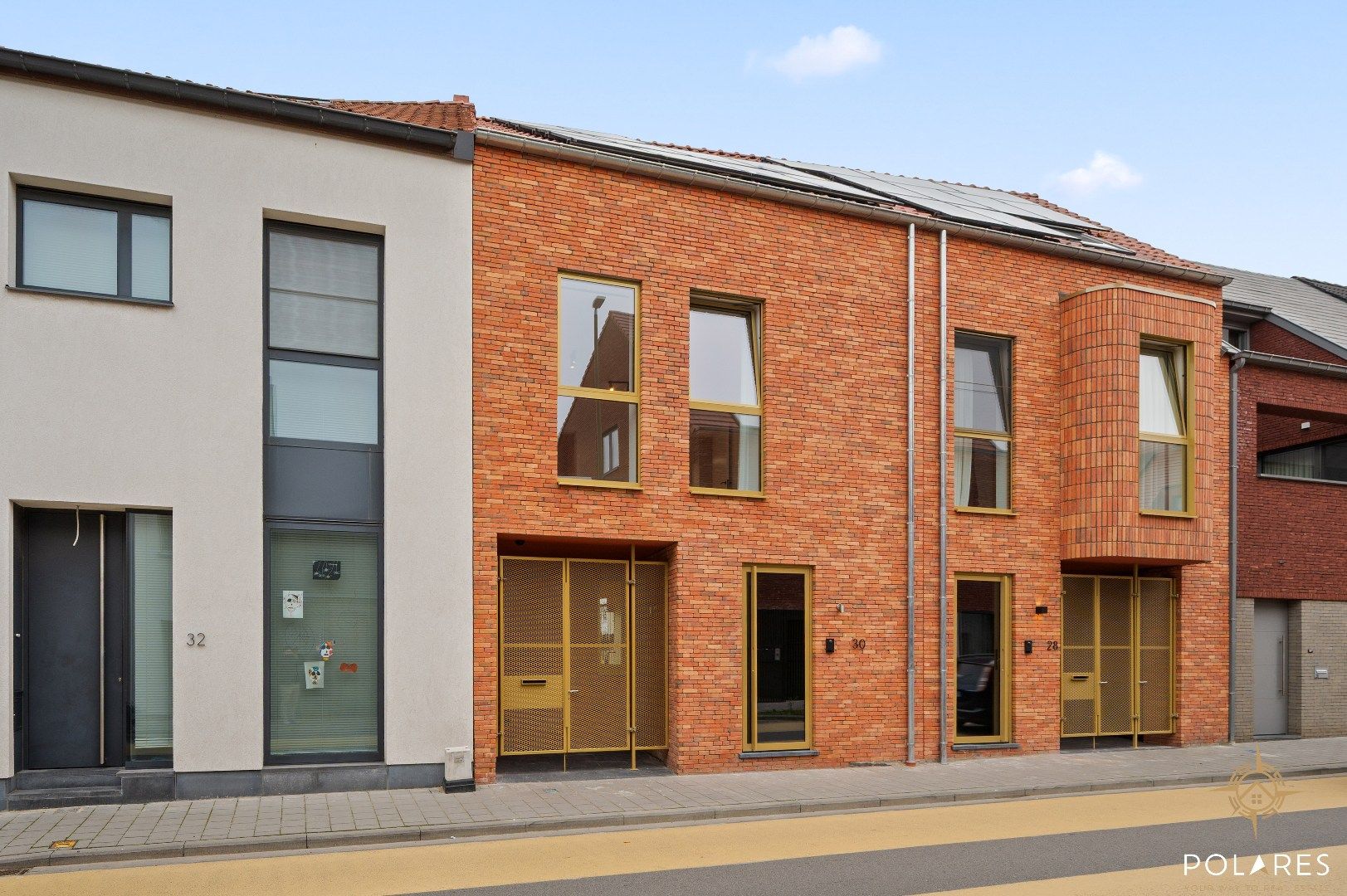 Fantastisch project en een unieke kans in Kessel-Lo. foto 4