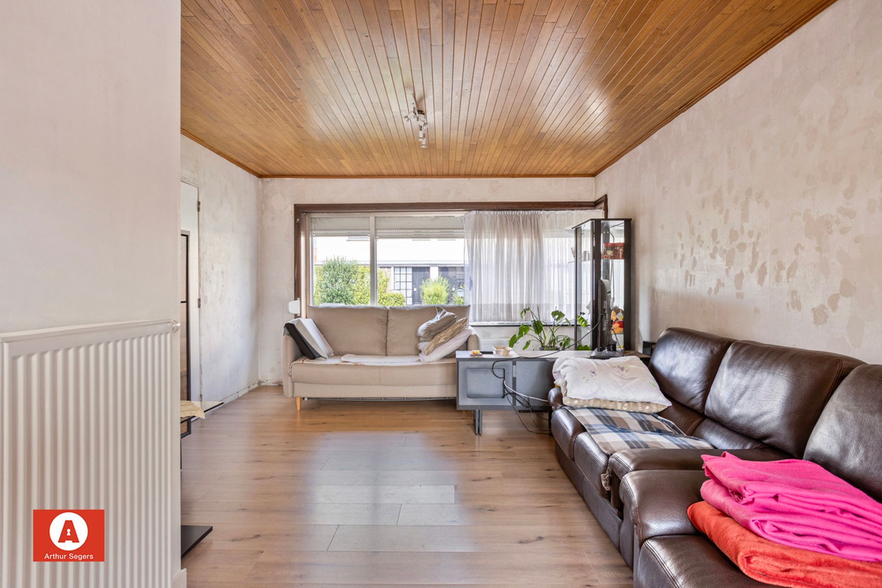 Instapklare Gezinswoning mét 4 slaapkamers - rustige ligging foto 4