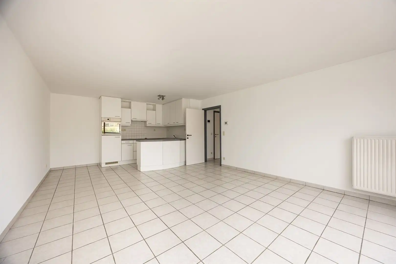 Zonnig appartement ca. 72m2 met 2 SLK en riant terras  foto 7
