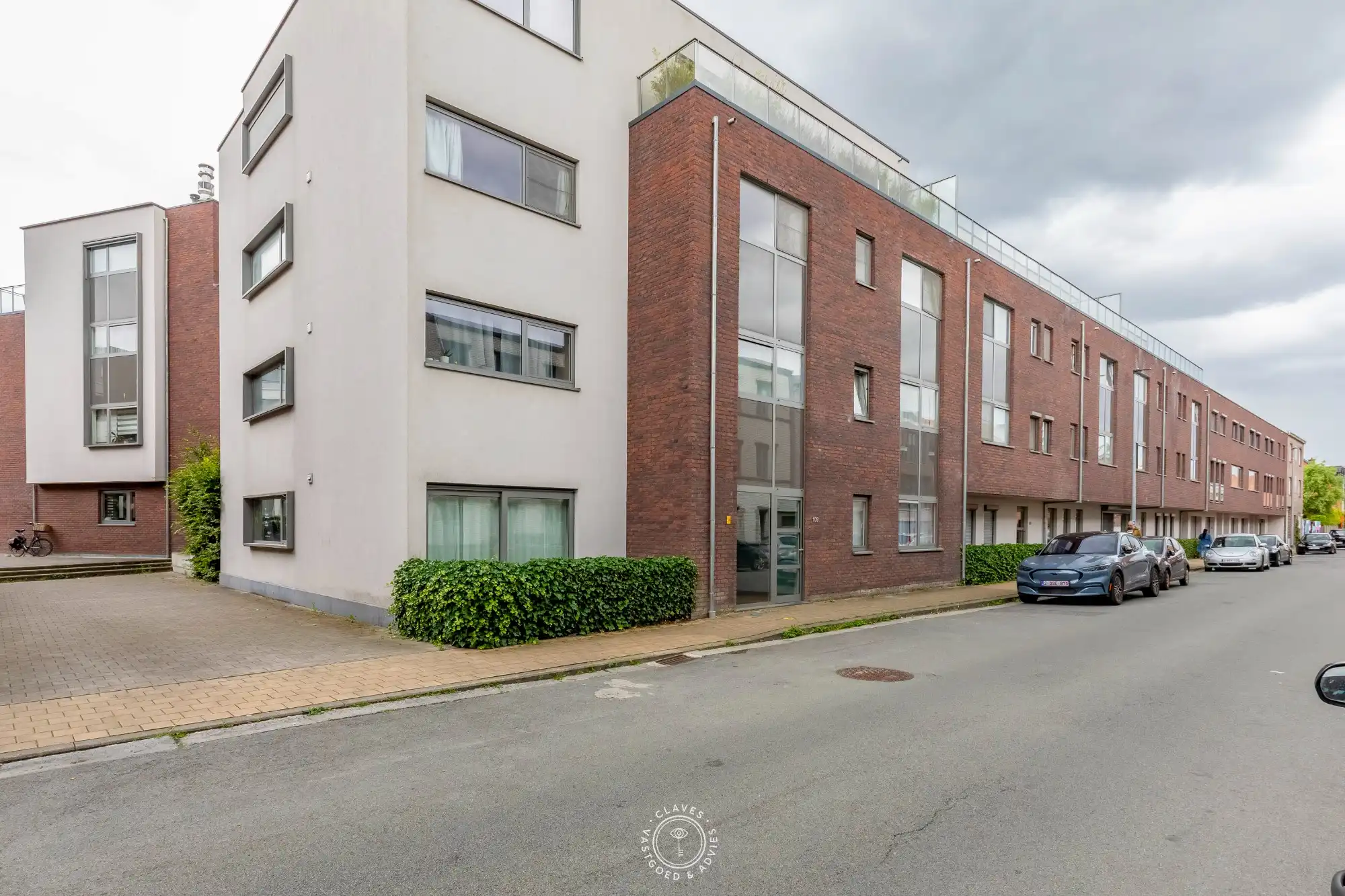 Royale penthouse met 3 slaapkamers foto {{pictureIndex}}
