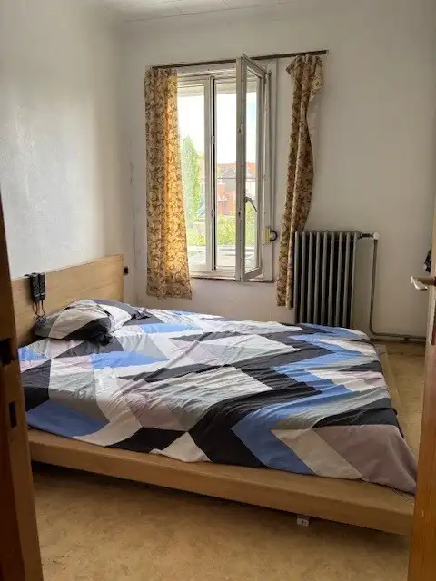 Te moderniseren huisje met 2 slaapkamers en tuintje. ENERGIELABEL C, CONFORMITEITSATTEST foto 7