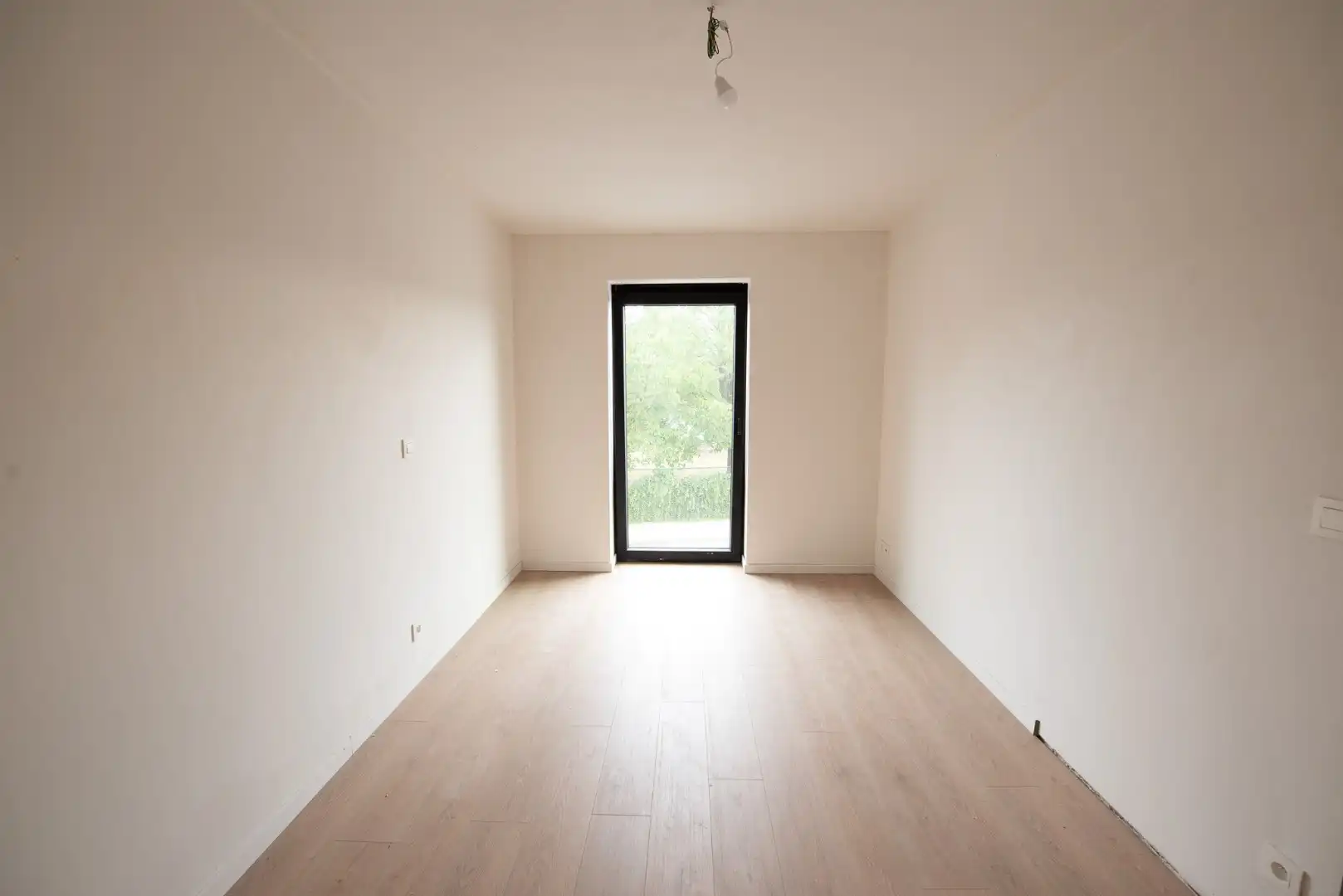 Te koop: 4 topafgewerkte, energiezuinige appartementen in stijlvolle, kleinschalige residentie op het Gaverke.  foto 10