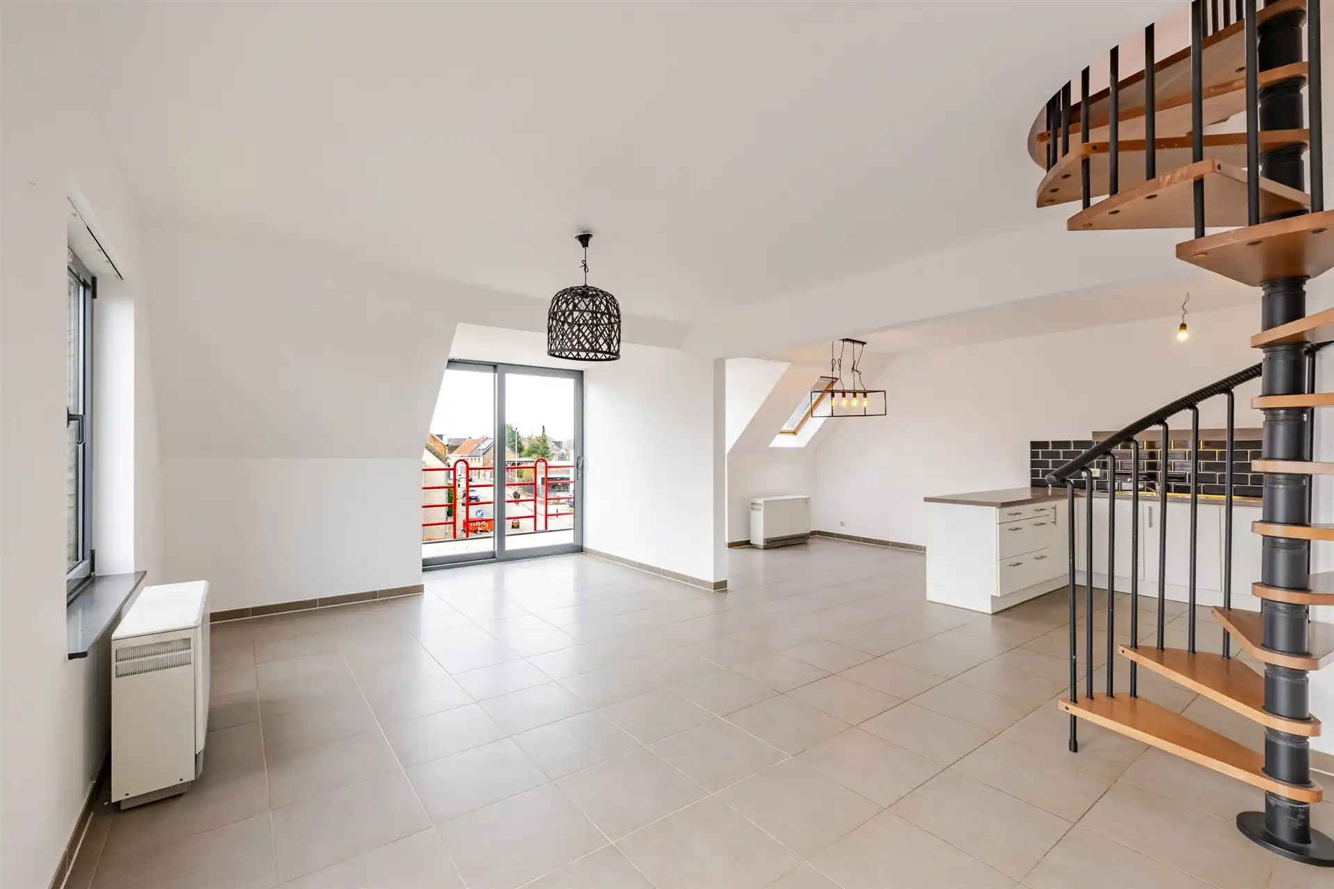 Instapklaar appartement met gunstig EPC in Dendermonde! foto {{pictureIndex}}