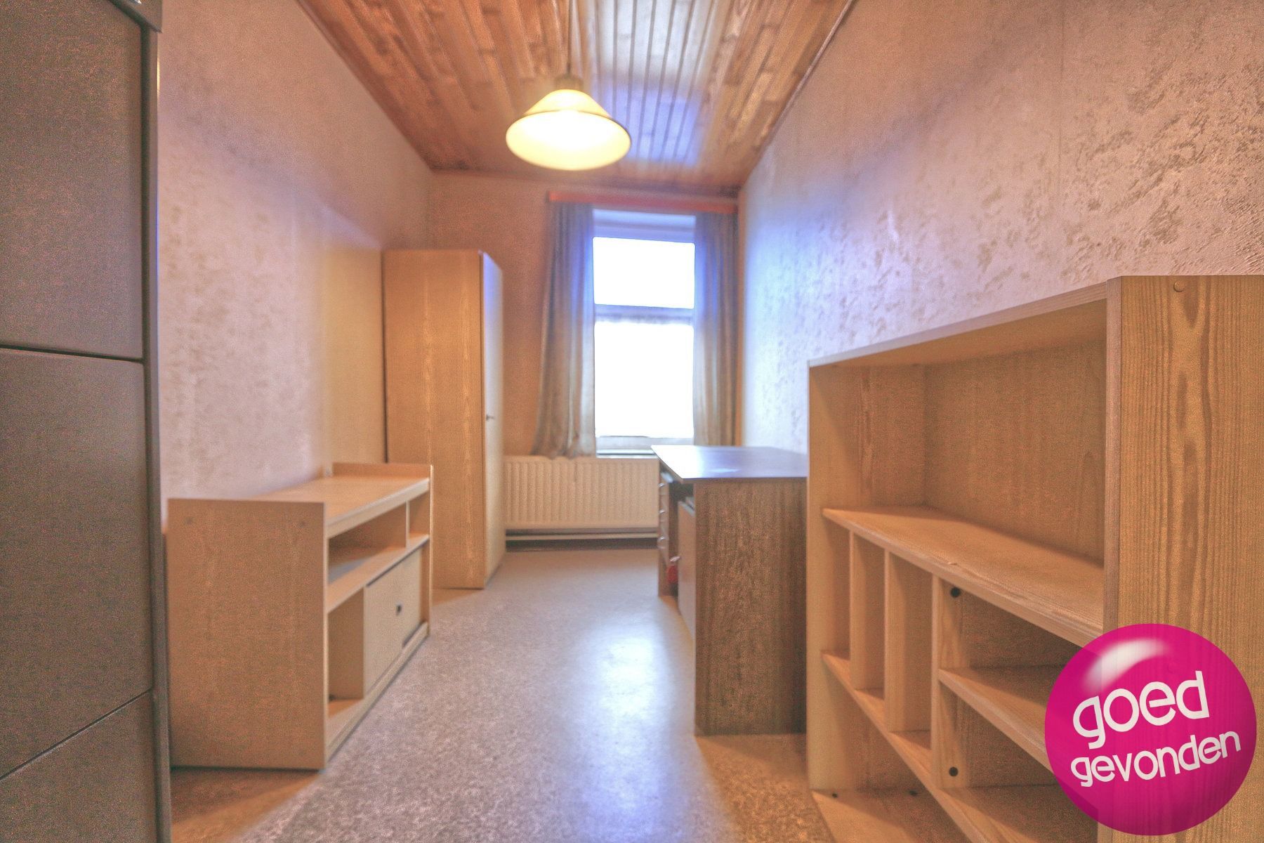 HERENHUIS - 4 tot 6 SLK - TUIN - TERRAS - GARAGE - CENTRAAL foto 24