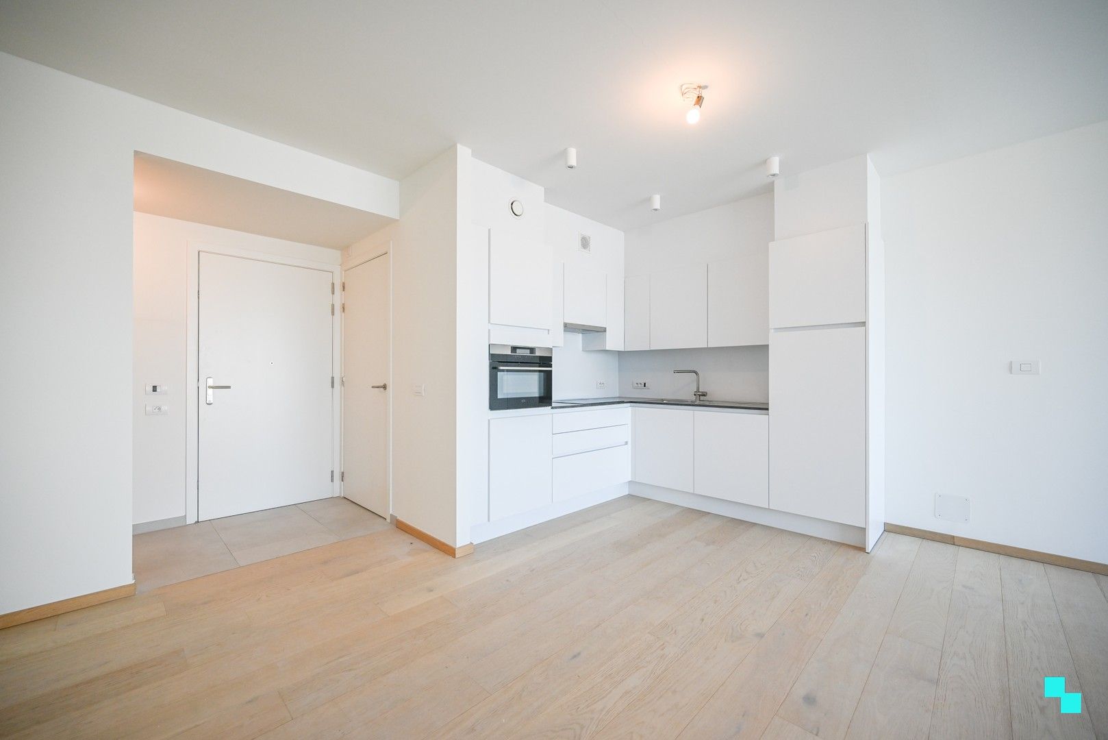 Assistentiewoning in hartje Waregem - Diverse types beschikbaar foto 4