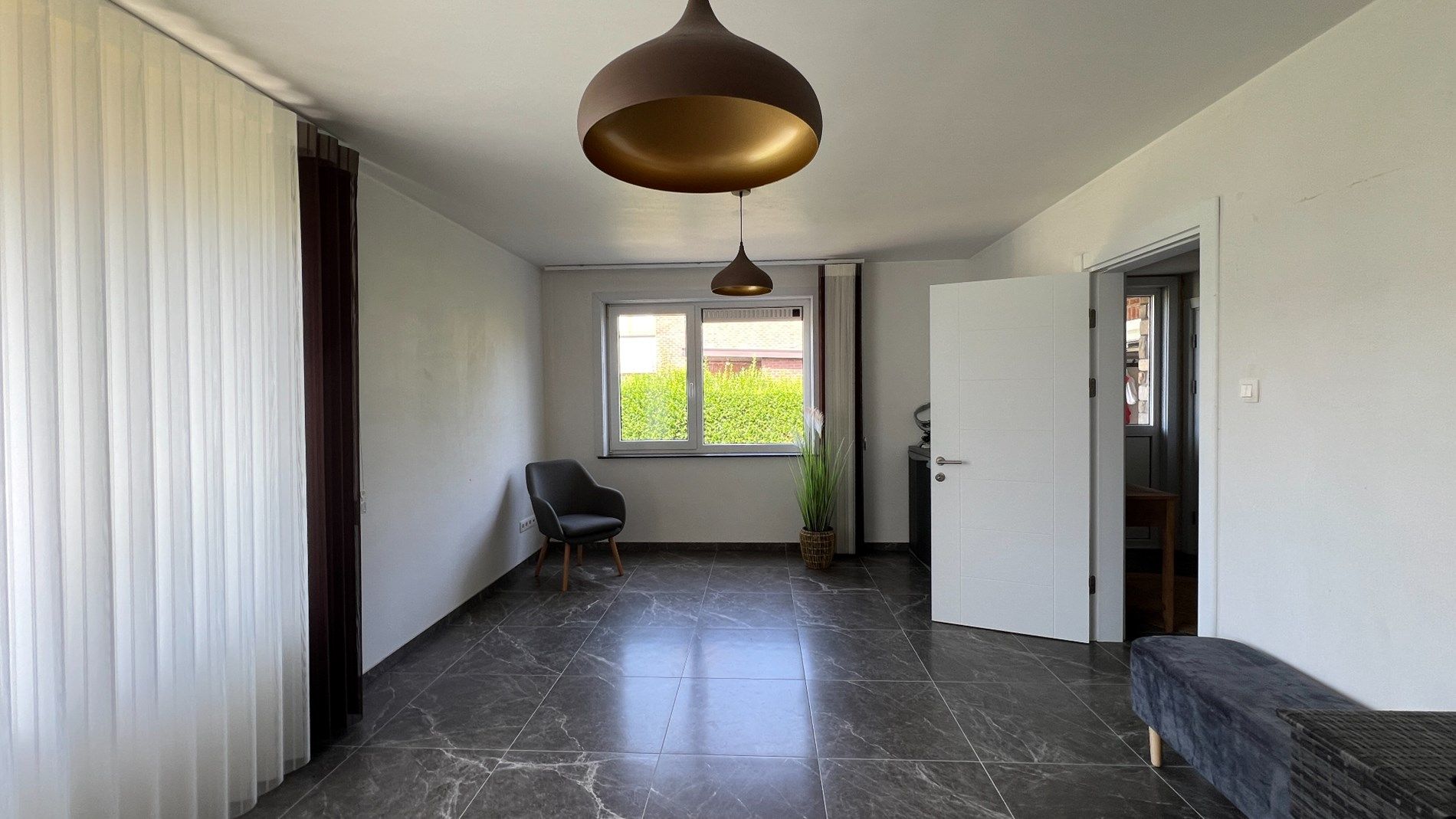 Gerenoveerde woning in Lanklaar, Dilsen-Stokkem foto 2