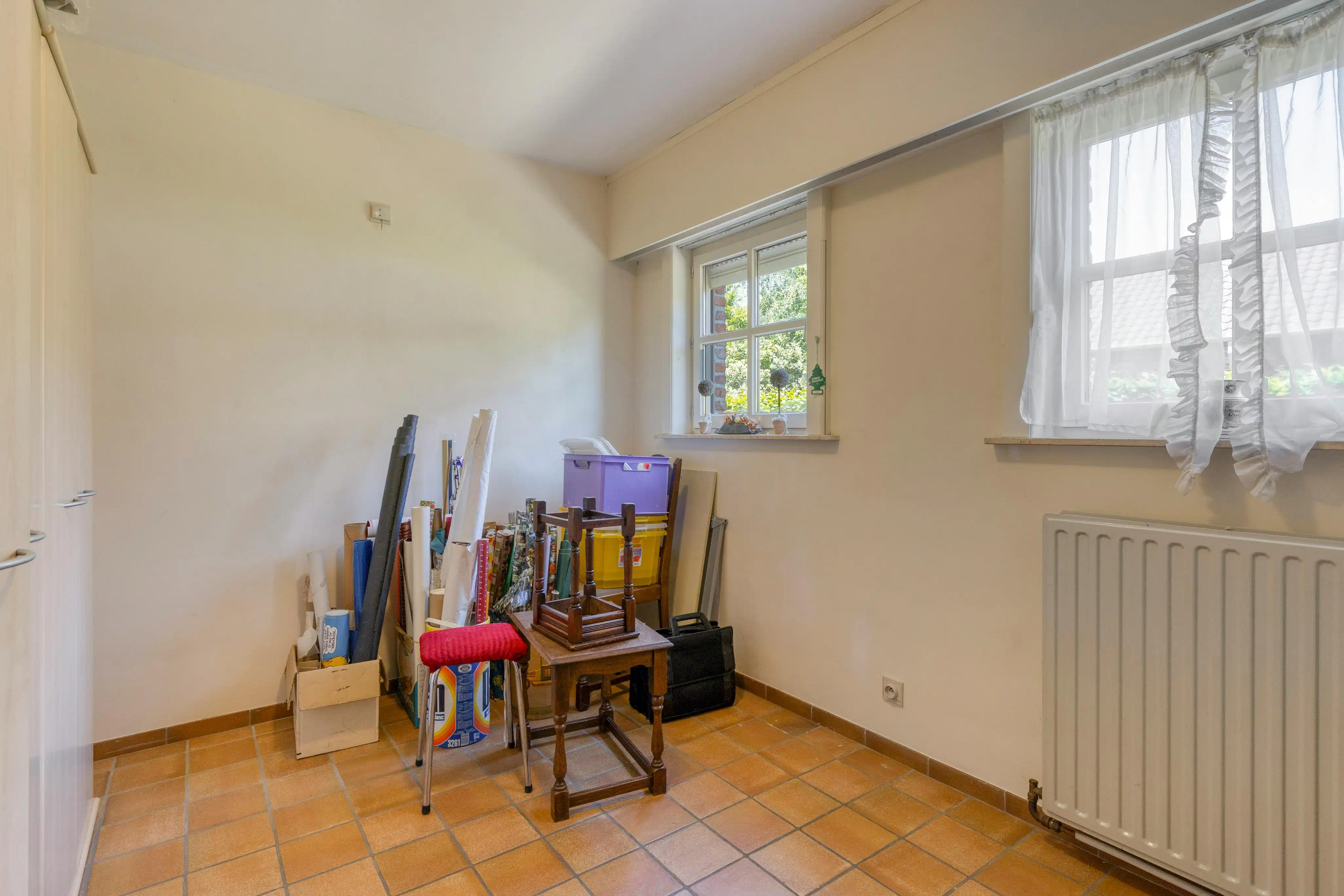 Alleenstaand huis met 5 kamers te koop in Beveren-Leie foto 9
