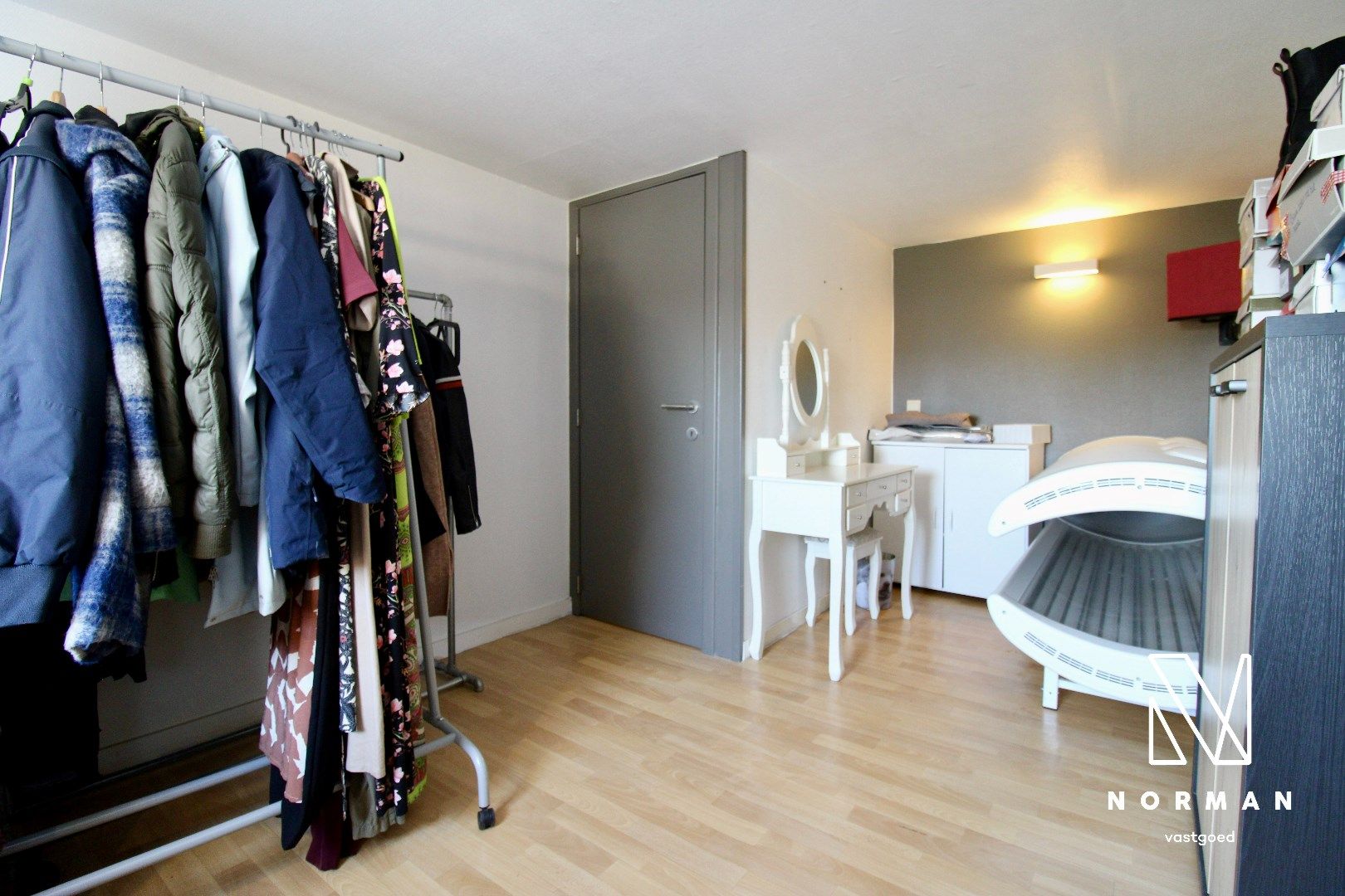 Gezellige woning met 4 slaapkamers te Kuurne! foto 16