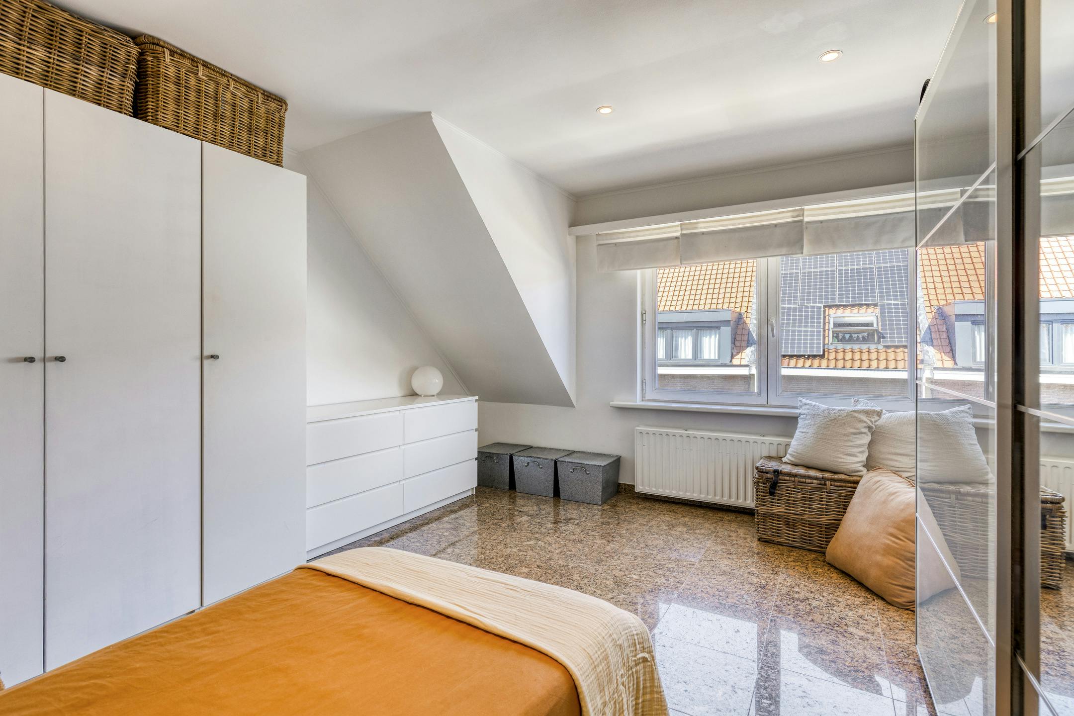 Instapklare woning te koop in centrum Wilrijk  foto 24