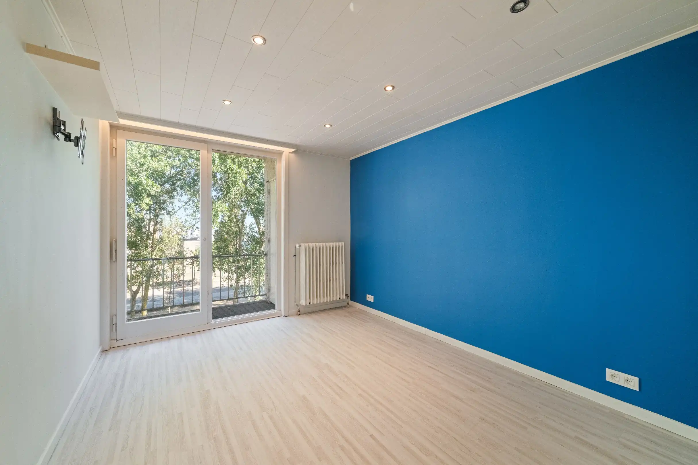 Zeer leuk appartement met een prachtig uitzicht te Zeebrugge foto 10