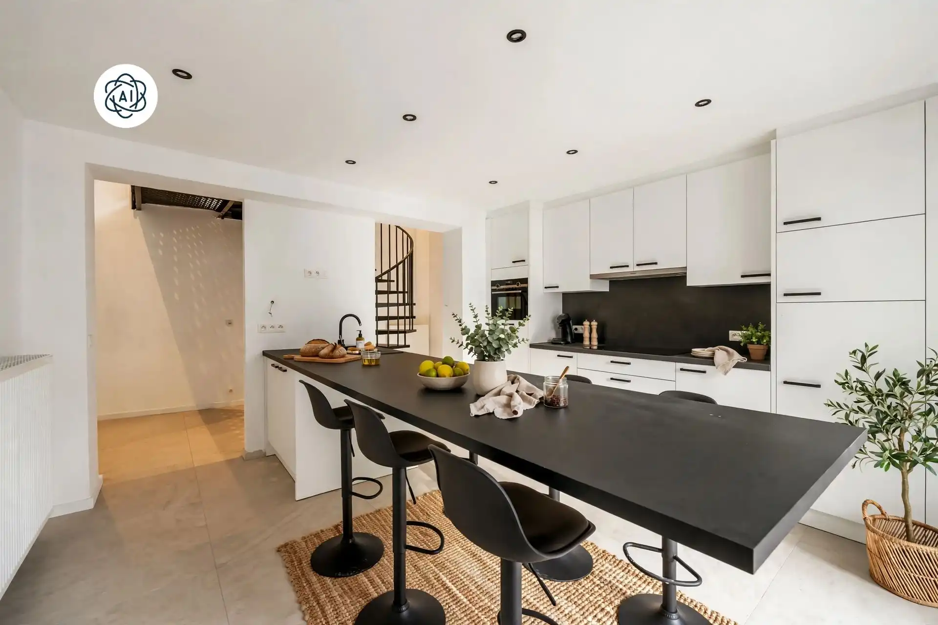 Huis te koop Steenweg op Aalst 153 - 9308 Hofstade