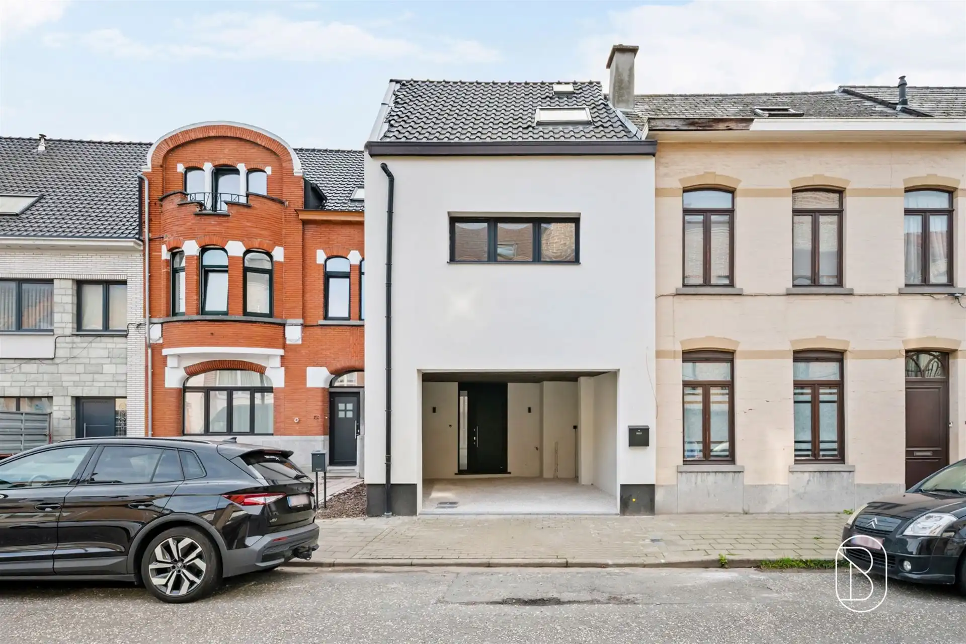 Huis te koop 9308 Hofstade
