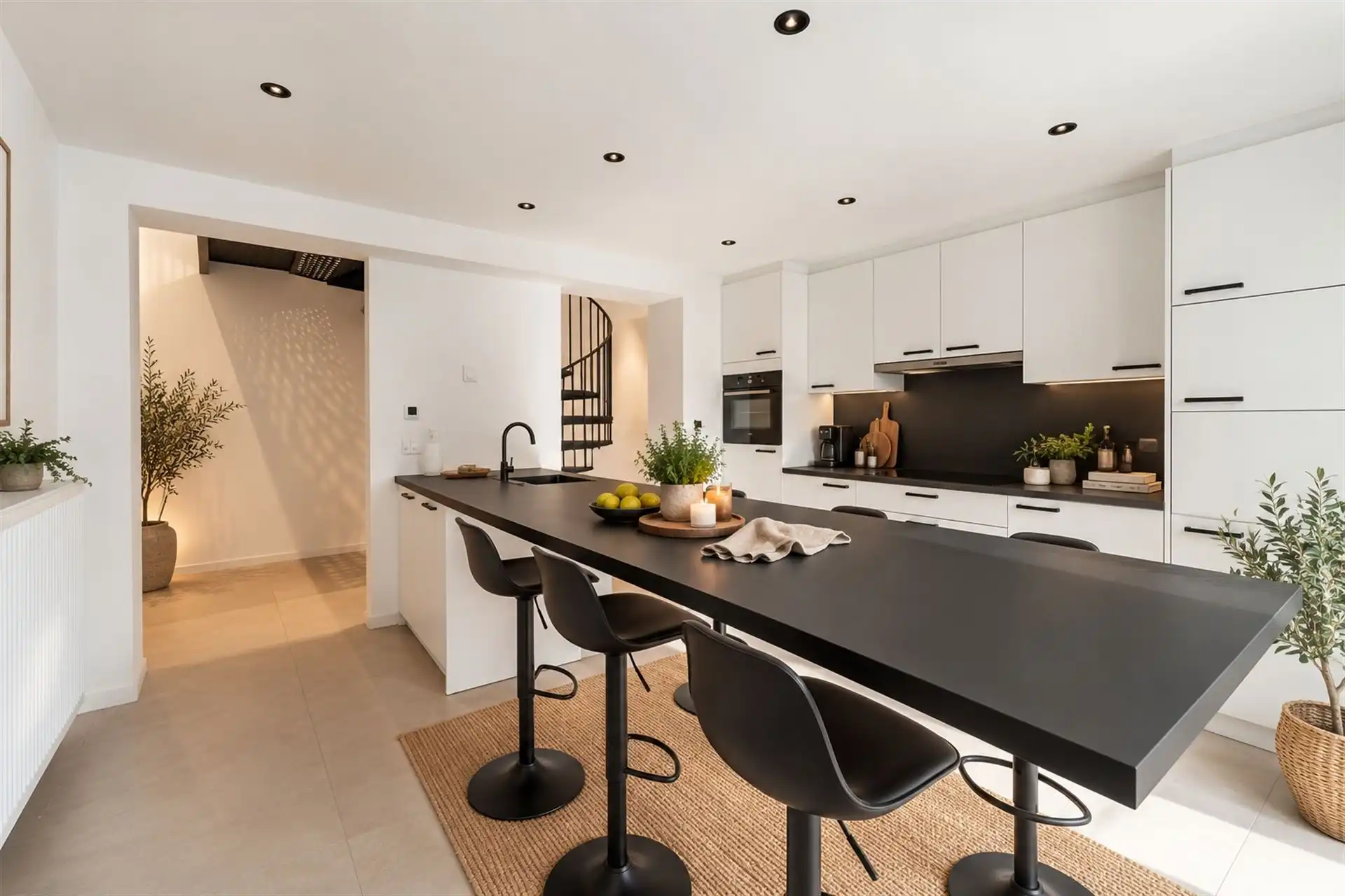 Huis te koop Steenweg op Aalst 153 - 9308 Hofstade
