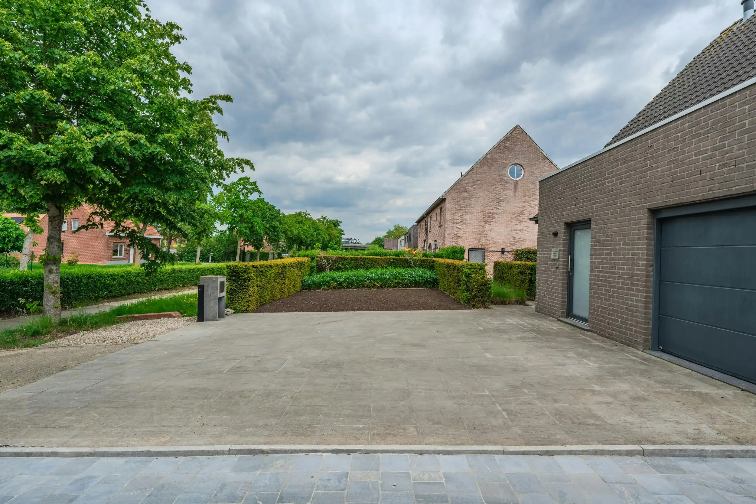 Energiezuinig huis te koop in Sint-jan met drie kamers foto 17