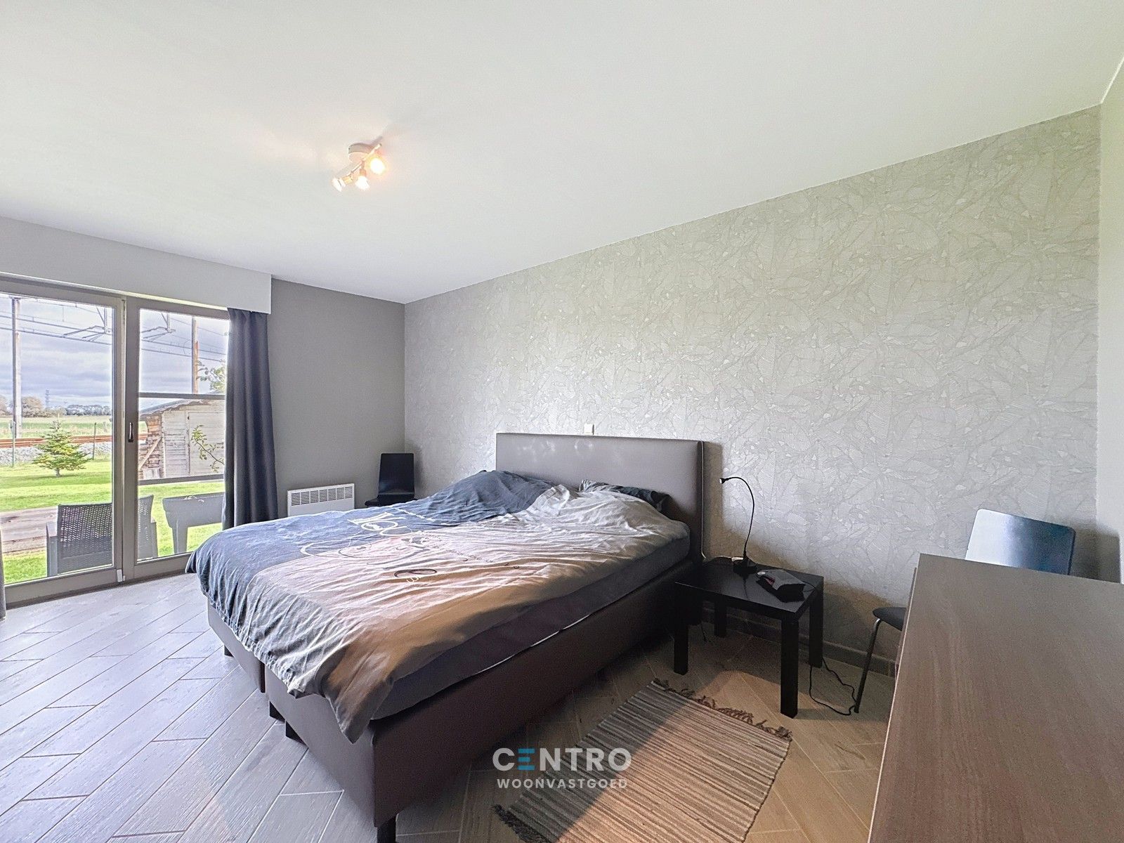 INTERESSANT gelegen woning op circa 1.200m2 grond te Uitkerke! foto 13