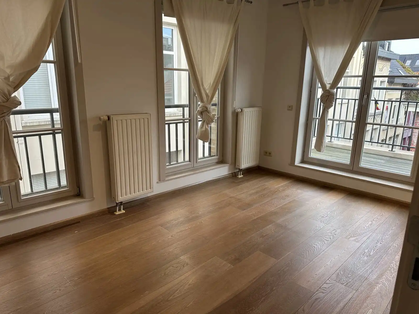 Appartement te huur foto 5