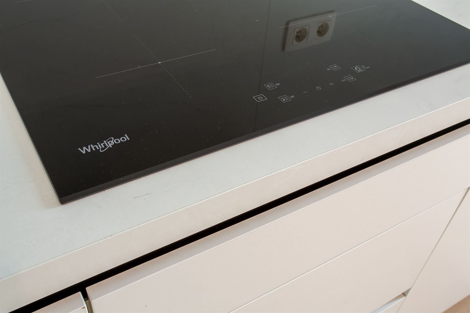 Appartement aan Park Den Brandt foto 7