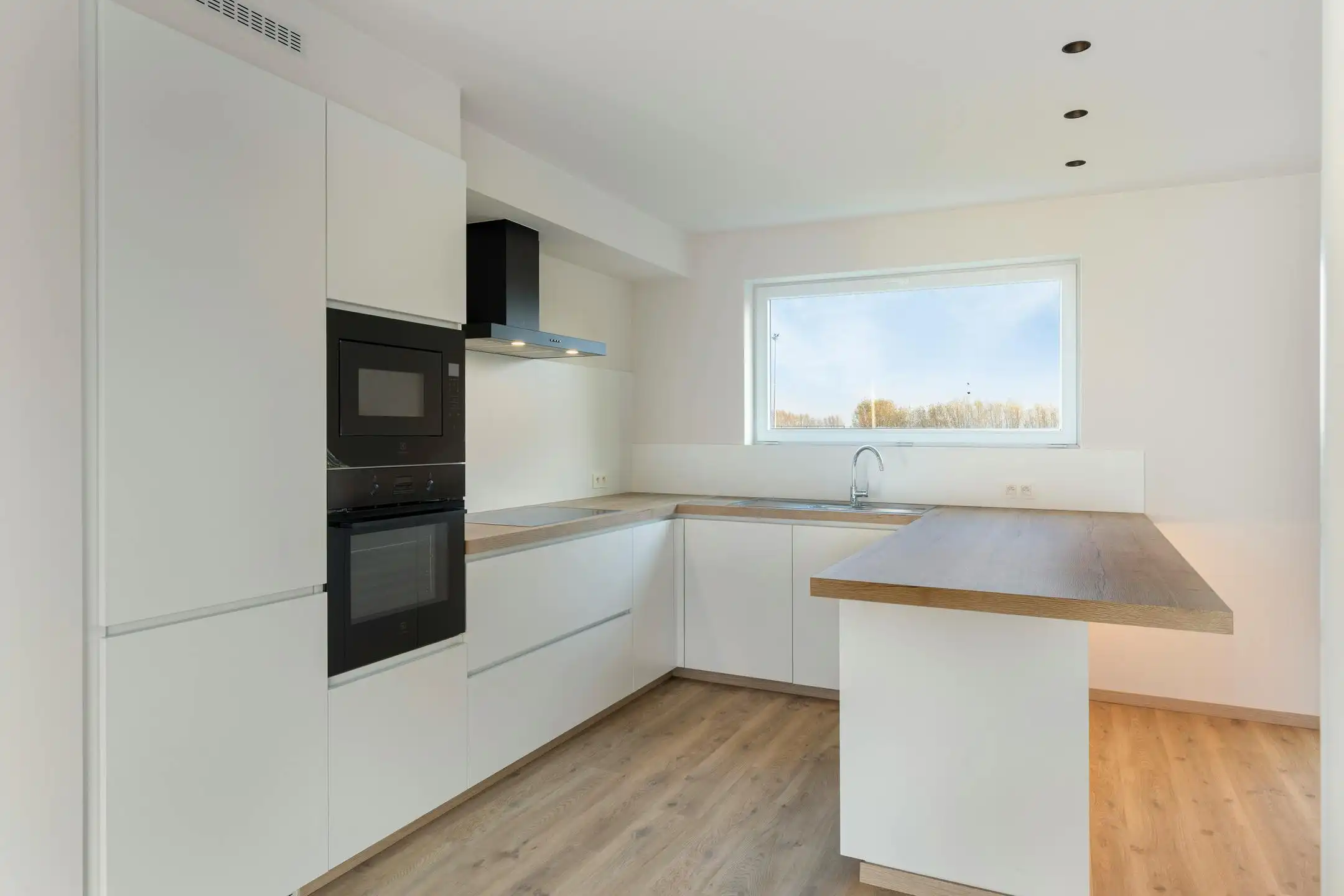 Nieuwbouw huis te koop in Diksmuide (Nieuwkapelle) foto 4