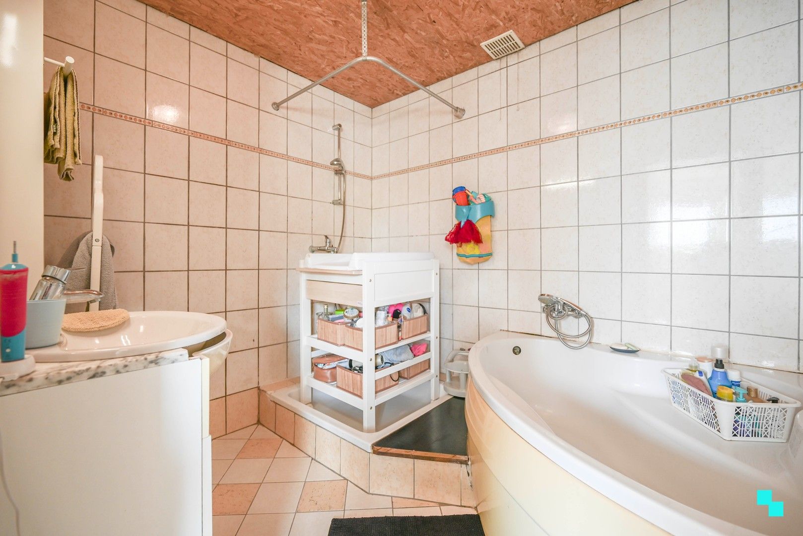 Leuke ééngezinswoning nabij het centrum van Deerlijk foto 10