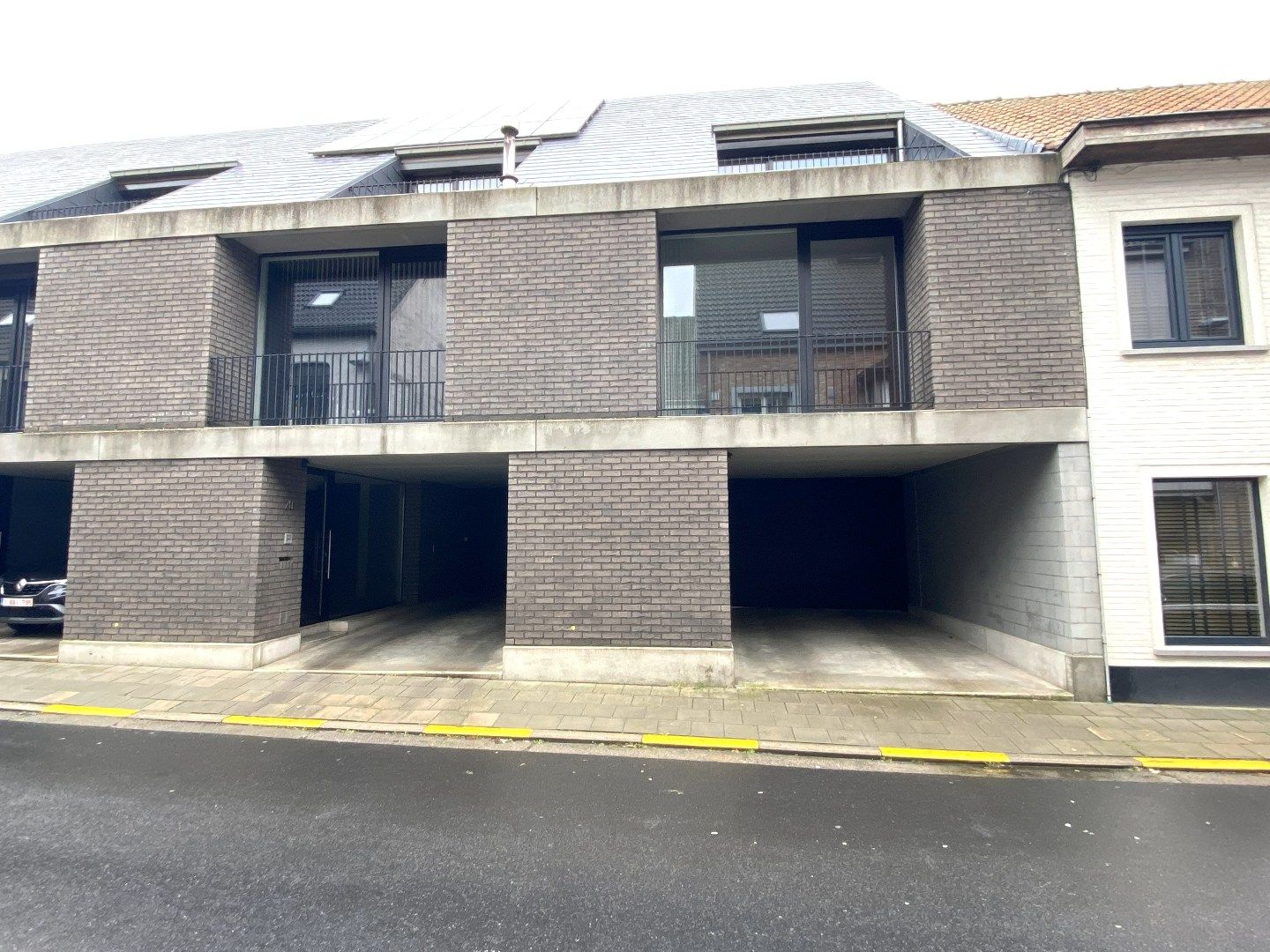 Huis te huur Verbieststraat 20 -/B - 8740 Pittem