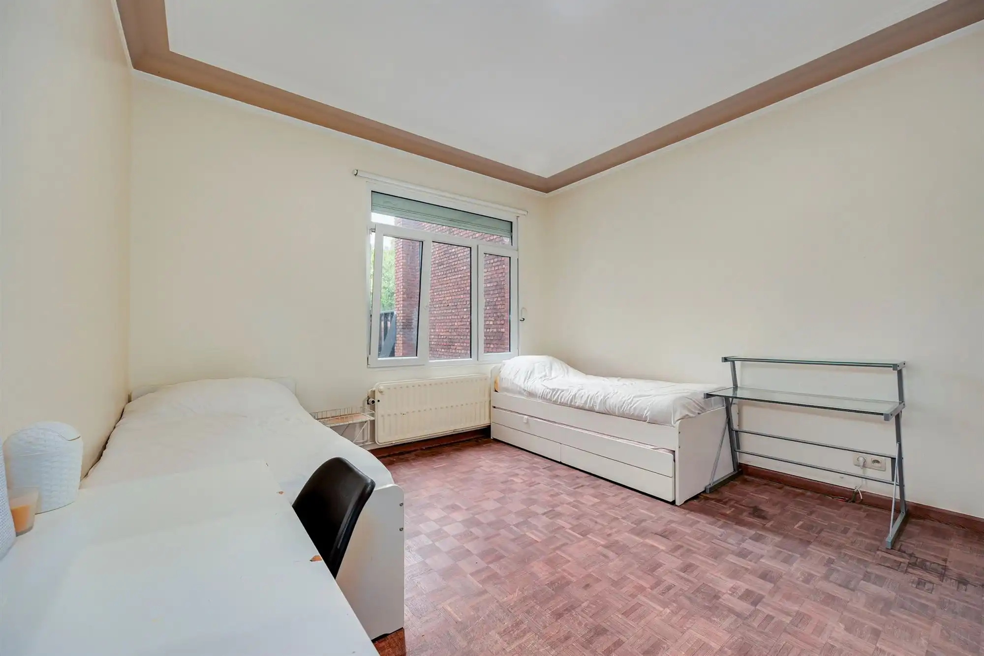 Zeer ruime woning van 415m² met grote tuin in Merksem foto 18
