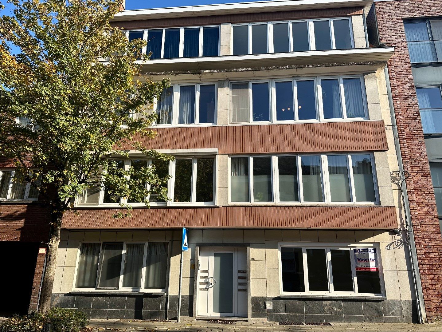 Appartement te koop Boomkensstraat 166 -/1 - 3500 Hasselt