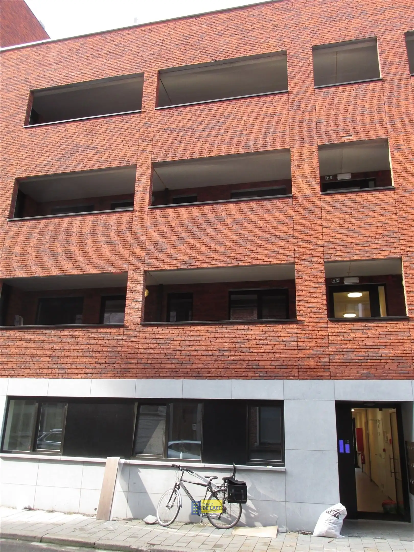 Nieuwbouw Appartement foto 8