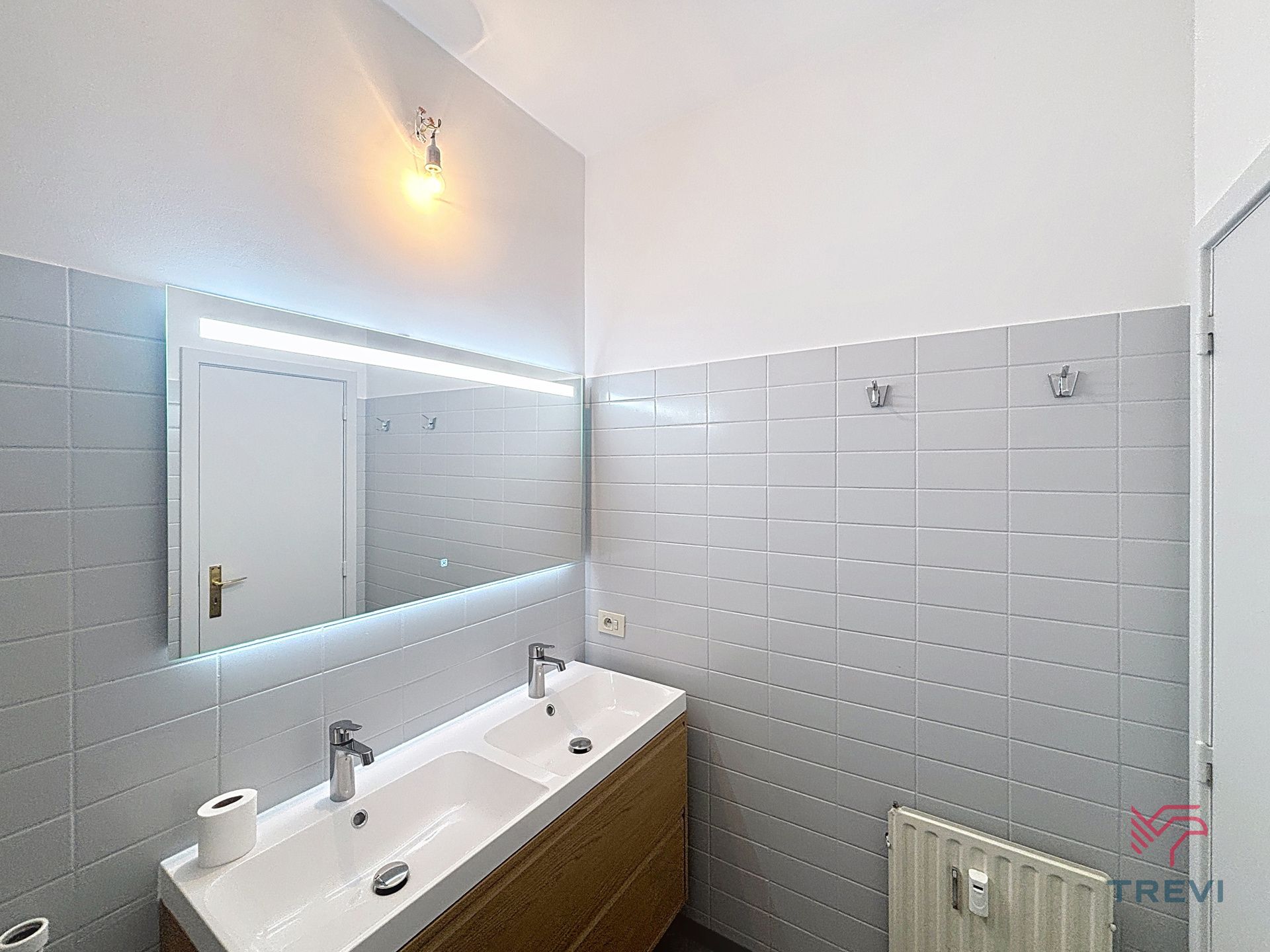 PARC BRUGMANN – VOLLEDIG GERENOVEERD APPARTEMENT 2 SLPK foto 15