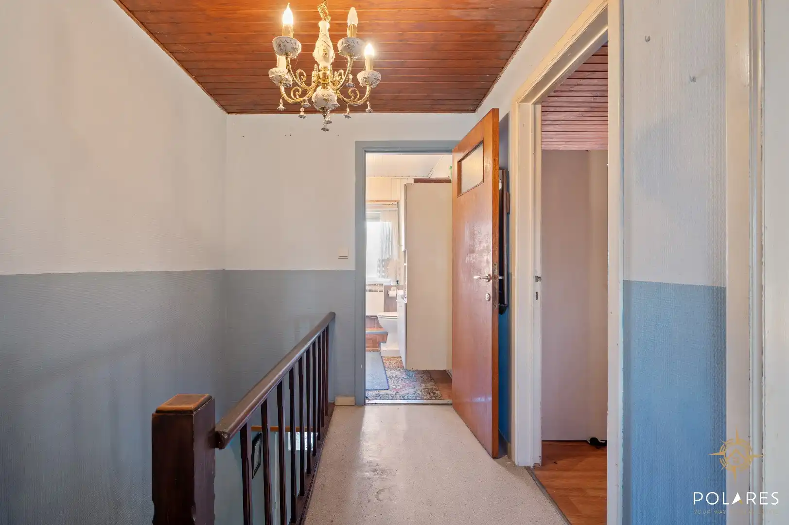 Gunstig gelegen woning nabij het centrum van Overijse! foto 9