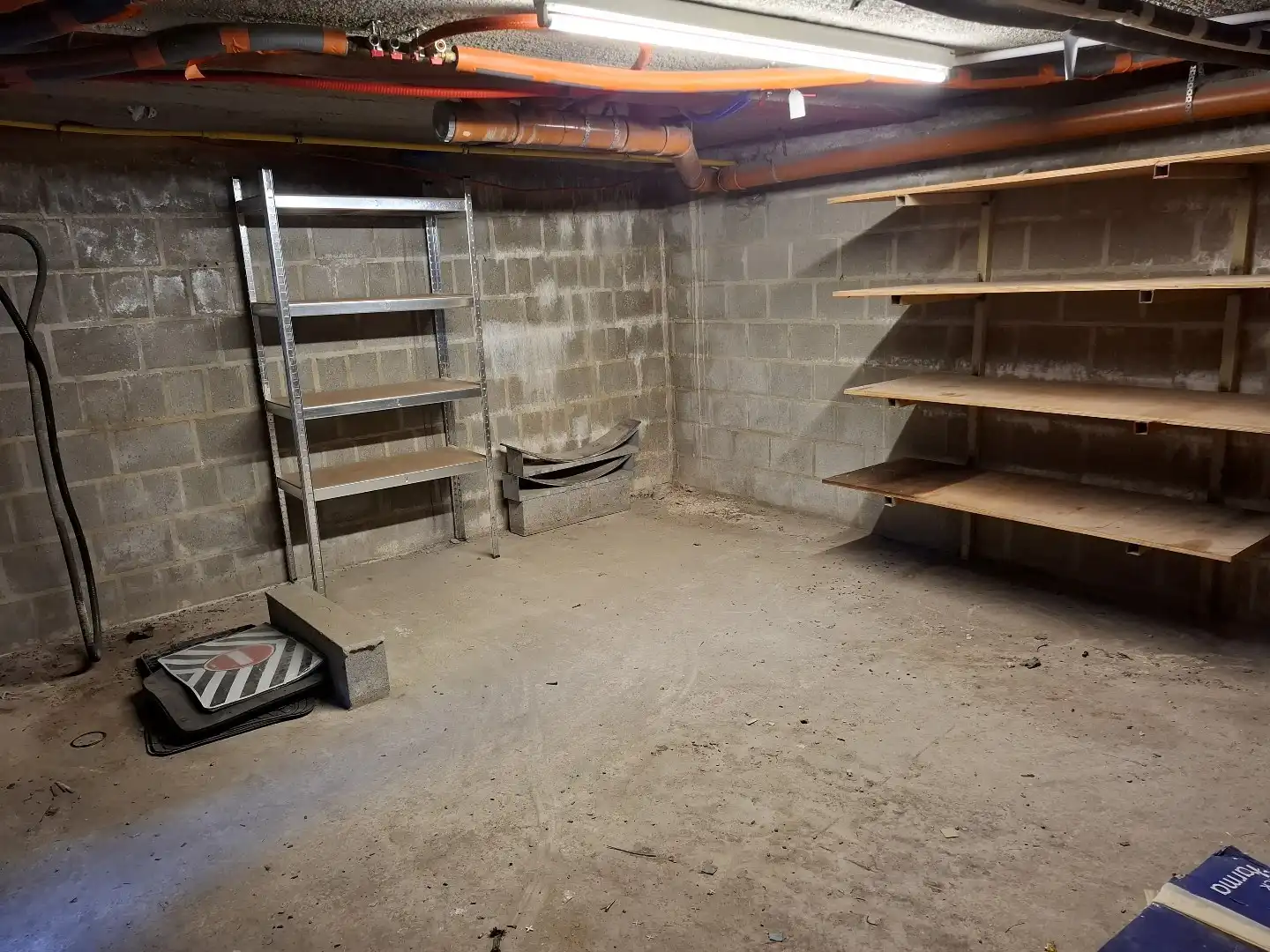 Charmante woning foto 21