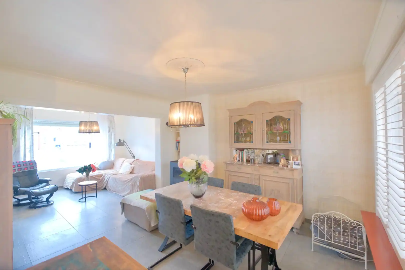 Lichtervelde - Instapklare HOB met 3 slpks en garage! foto 5