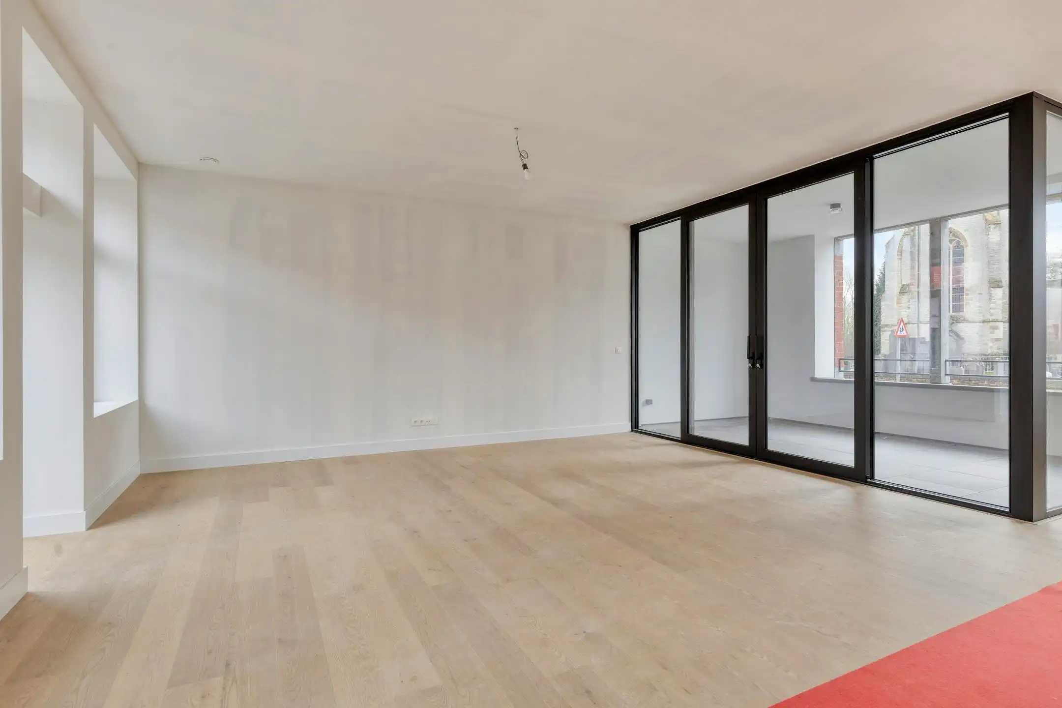 Luxueus en energiezuinig nieuwbouwappartement in Dilbeek foto 6