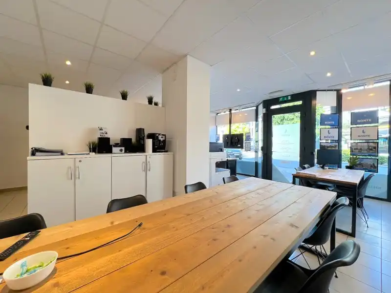 HANDELSPAND te TORHOUT foto 5