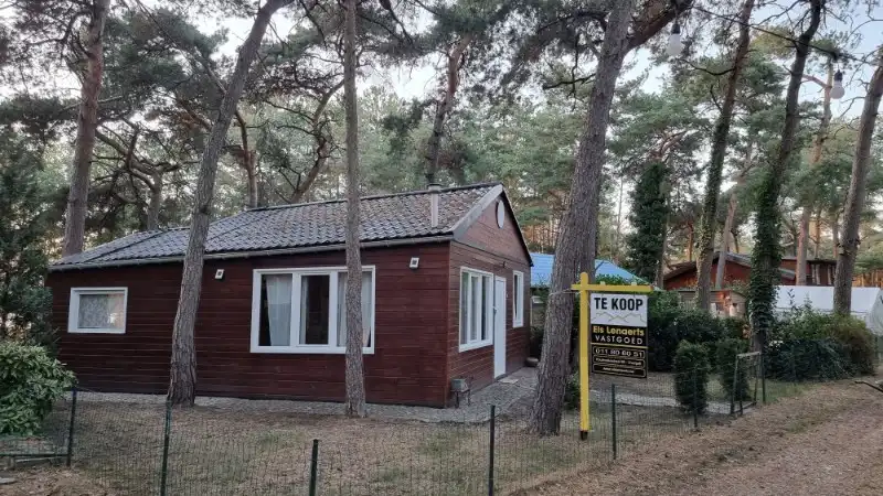 Prachtige vakantiewoning te Parelstrand foto 2