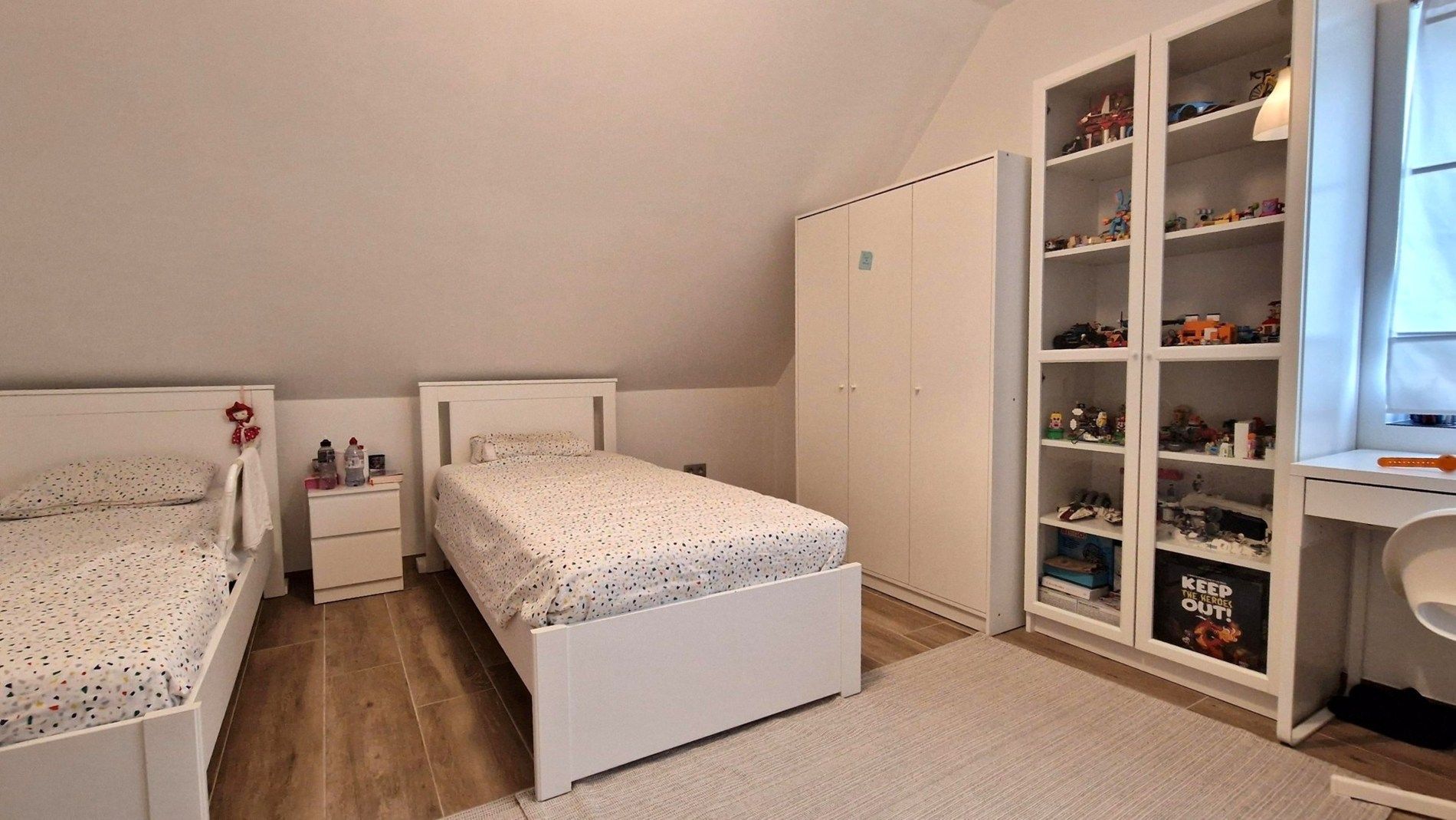 Energiezuinige woning te Schriek grens Keerbergen foto 10