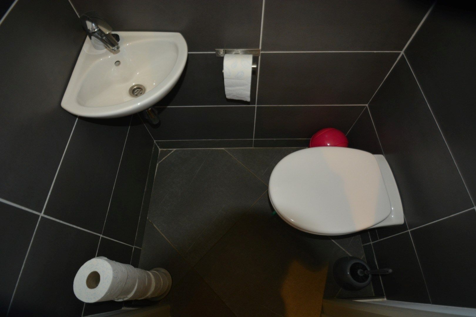 Goed onderhouden woning te Werchter foto 28