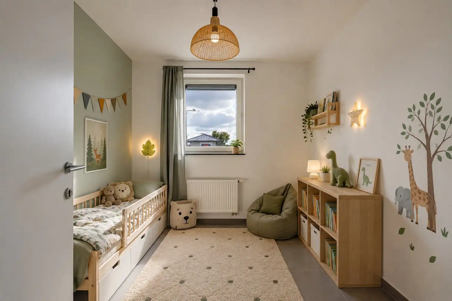 MODERN, ENERGIEZUINIG APPARTEMENT IN HOUTHALEN-OOST foto 15