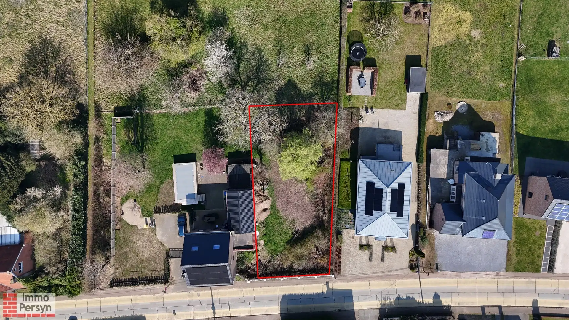 Bouwgrond te koop in Bekkevoort foto 8