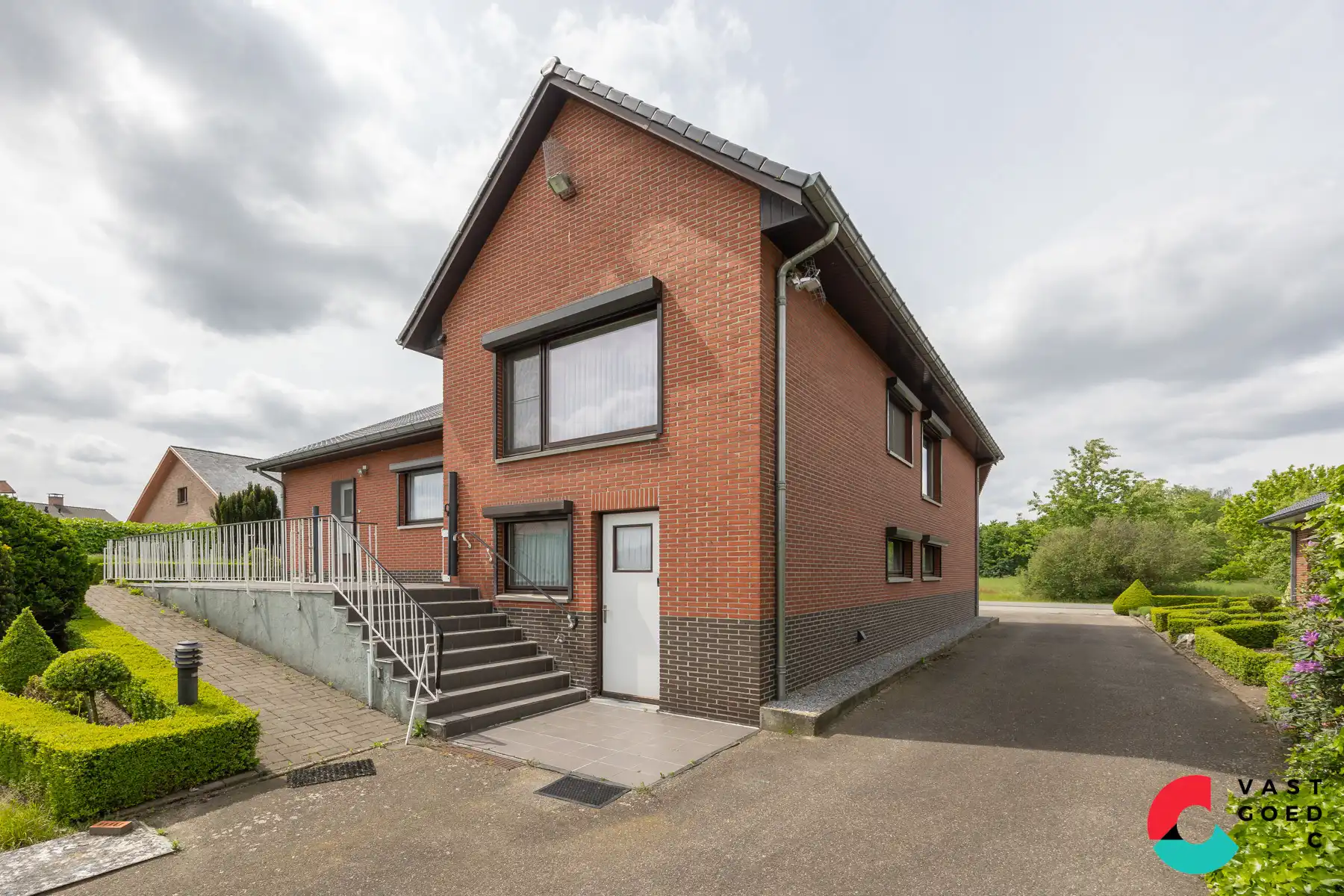 Huis te koop foto 6