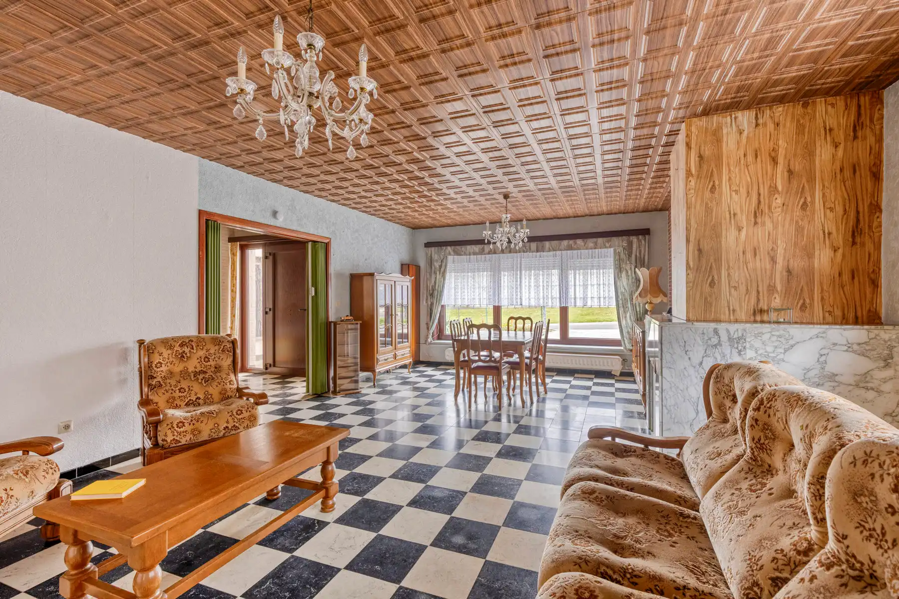 *** KIJKDAG 25/04 tussen 10u - 13u *** Op afspraak *** foto 9