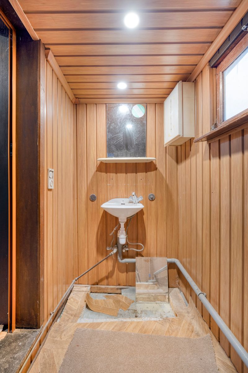 Charmant renovatieproject hartje Gent foto 5